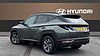 Hyundai TUCSON 1.6 TGDi SE Connect 5dr 2WD Petrol Estate Grey