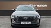 Hyundai TUCSON 1.6 TGDi SE Connect 5dr 2WD Petrol Estate Grey
