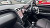 Hyundai TUCSON 1.6 TGDi SE Connect 5dr 2WD Petrol Estate Grey
