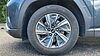 Hyundai TUCSON 1.6 TGDi SE Connect 5dr 2WD Petrol Estate Blue