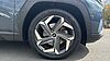 Hyundai TUCSON 1.6 TGDi Hybrid 230 Ultimate 5dr 2WD Auto Hybrid Estate Blue