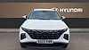 Hyundai TUCSON 1.6 TGDi Hybrid 230 Premium 5dr 2WD Auto Hybrid Estate White