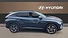 Hyundai TUCSON 1.6 TGDi Plug-in Hybrid Ultimate 5dr 4WD Auto Estate Blue