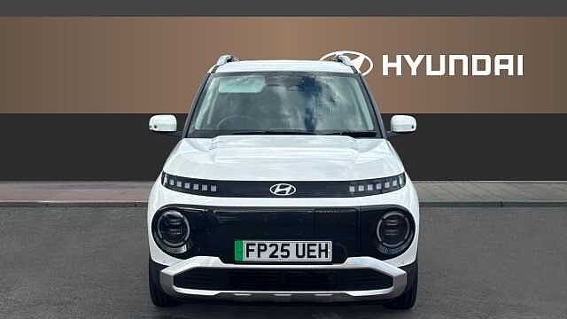Hyundai INSTER 85kW 02 49kWh 5dr Auto Electric Hatchback