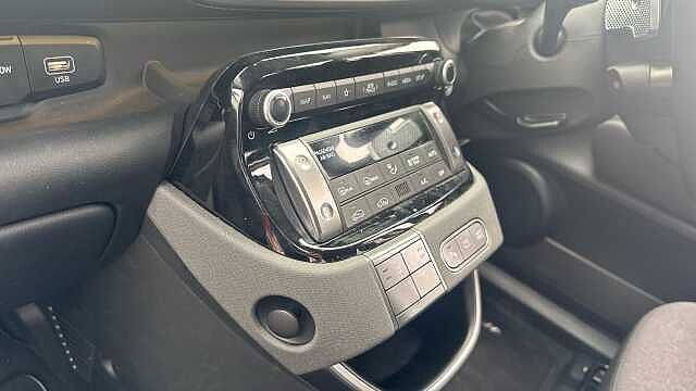 Hyundai INSTER 85kW 02 49kWh 5dr Auto Electric Hatchback