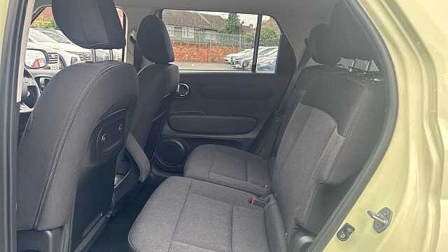 Hyundai INSTER 85kW 02 49kWh 5dr Auto Electric Hatchback
