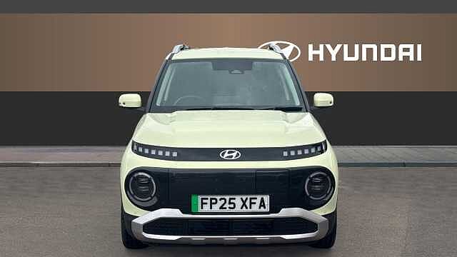 Hyundai INSTER 85kW 02 49kWh 5dr Auto Electric Hatchback