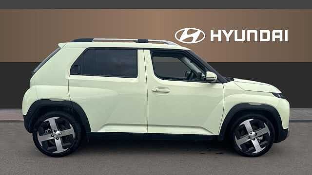 Hyundai INSTER 85kW 02 49kWh 5dr Auto Electric Hatchback