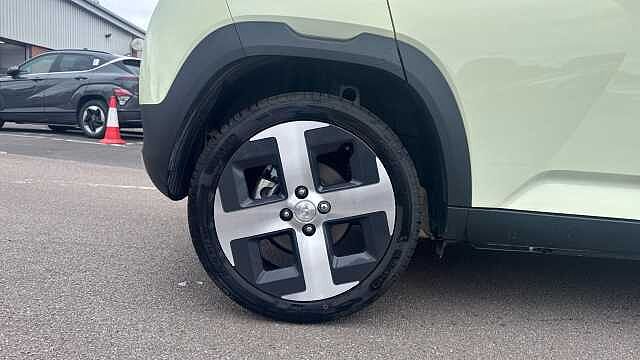 Hyundai INSTER 85kW 02 49kWh 5dr Auto Electric Hatchback