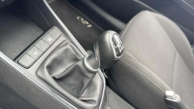 Hyundai i20 1.0T GDi Advance [Nav] 5dr Petrol Hatchback