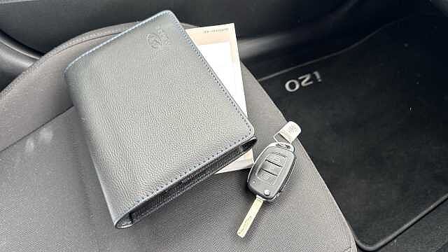 Hyundai i20 1.0T GDi Advance [Nav] 5dr Petrol Hatchback