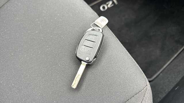 Hyundai i20 1.0T GDi Advance [Nav] 5dr Petrol Hatchback