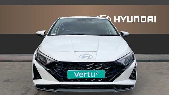 Hyundai i20 1.0T GDi Advance [Nav] 5dr Petrol Hatchback
