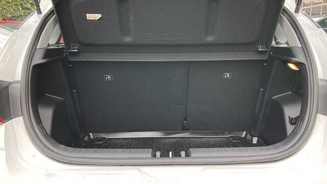 Hyundai i20 1.0T GDi Advance [Nav] 5dr Petrol Hatchback