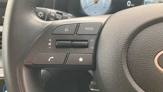 Hyundai i20 1.0T GDi Advance [Nav] 5dr Petrol Hatchback