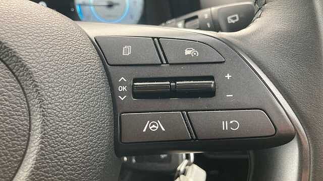 Hyundai i20 1.0T GDi Advance [Nav] 5dr Petrol Hatchback