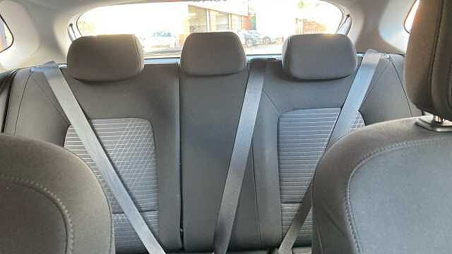 Hyundai i20 1.0T GDi 48V MHD SE Connect 5dr Petrol Hatchback