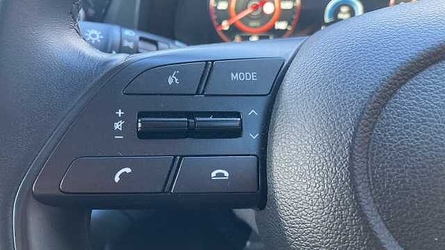 Hyundai i20 1.0T GDi 48V MHD SE Connect 5dr Petrol Hatchback