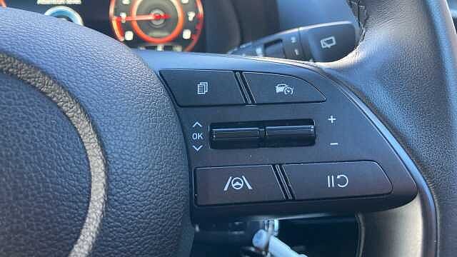 Hyundai i20 1.0T GDi 48V MHD SE Connect 5dr Petrol Hatchback