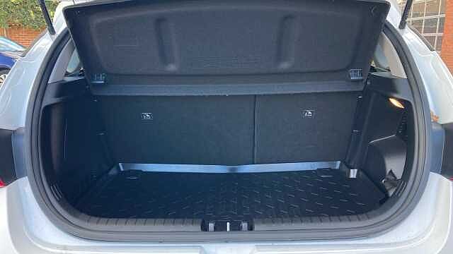 Hyundai i20 1.0T GDi 48V MHD SE Connect 5dr Petrol Hatchback