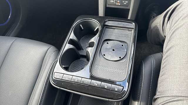 Hyundai IONIQ 5 168kW Ultimate 84 kWh 5dr Auto Electric Hatchback