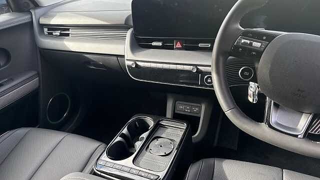 Hyundai IONIQ 5 168kW Ultimate 84 kWh 5dr Auto Electric Hatchback