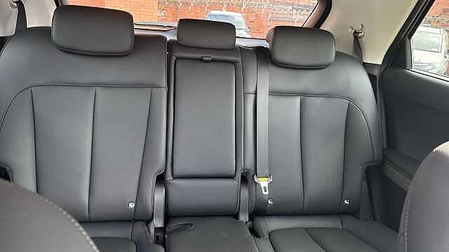 Hyundai IONIQ 5 168kW Ultimate 84 kWh 5dr Auto Electric Hatchback