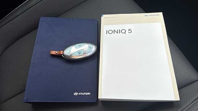 Hyundai IONIQ 5 168kW Ultimate 84 kWh 5dr Auto Electric Hatchback