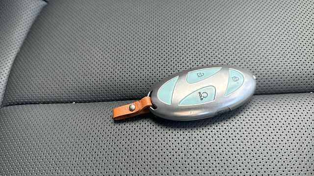 Hyundai IONIQ 5 168kW Ultimate 84 kWh 5dr Auto Electric Hatchback