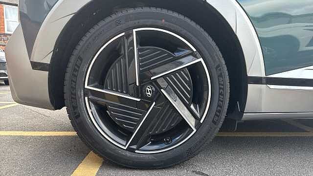 Hyundai IONIQ 5 168kW Ultimate 84 kWh 5dr Auto Electric Hatchback