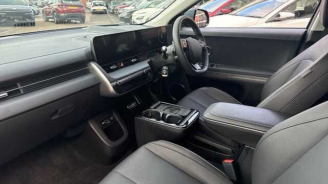 Hyundai IONIQ 5 168kW Ultimate 84 kWh 5dr Auto Electric Hatchback