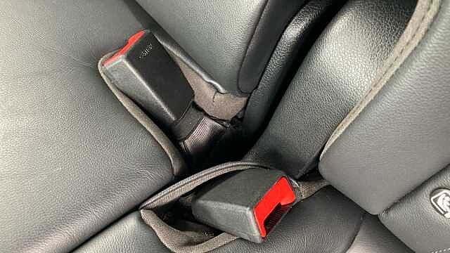 Hyundai SANTA FE 1.6 TGDi Hybrid Premium 5dr Auto Hybrid Estate Silver