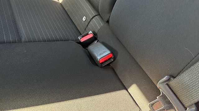 Hyundai i20 1.0T GDi 48V MHD SE Connect 5dr Petrol Hatchback