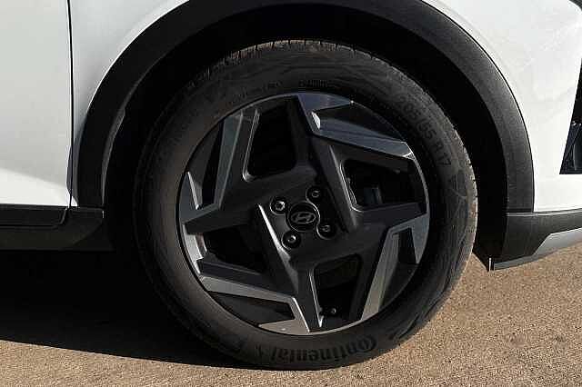 Hyundai BAYON 1.0 TGDi Ultimate 5dr DCT Petrol Hatchback