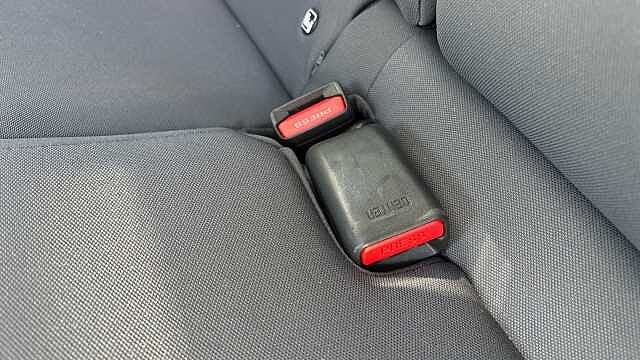 Hyundai BAYON 1.0 TGDi Ultimate 5dr DCT Petrol Hatchback