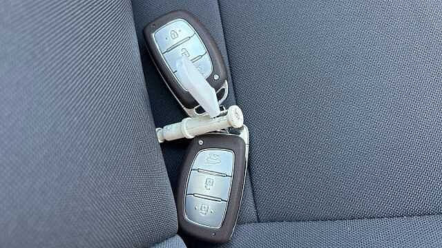 Hyundai BAYON 1.0 TGDi Ultimate 5dr DCT Petrol Hatchback