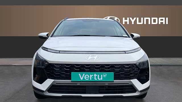 Hyundai BAYON 1.0 TGDi Ultimate 5dr DCT Petrol Hatchback