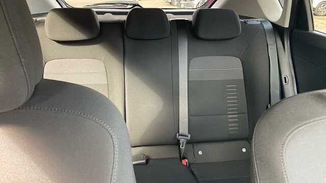 Hyundai BAYON 1.0 TGDi Premium 5dr Petrol Hatchback