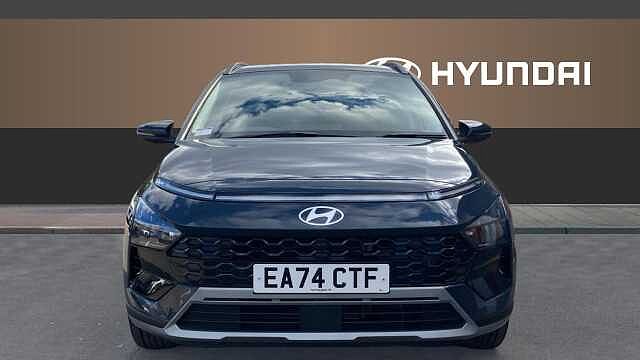 Hyundai BAYON 1.0 TGDi Premium 5dr Petrol Hatchback