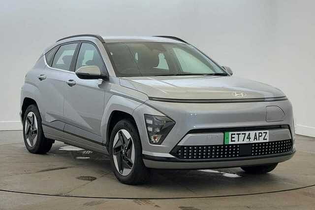 Hyundai BAYON 1.0 TGDi Ultimate 5dr DCT Petrol Hatchback