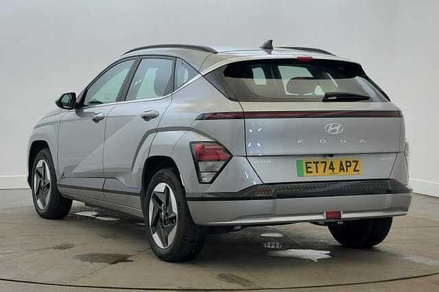 Hyundai BAYON 1.0 TGDi Ultimate 5dr DCT Petrol Hatchback