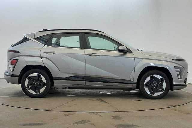 Hyundai BAYON 1.0 TGDi Ultimate 5dr DCT Petrol Hatchback