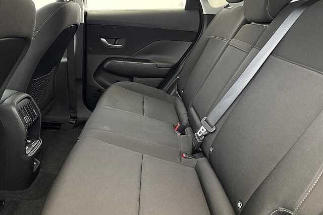 Hyundai BAYON 1.0 TGDi Ultimate 5dr DCT Petrol Hatchback