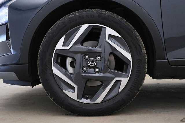 Hyundai BAYON 1.0 TGDi Ultimate 5dr DCT Petrol Hatchback