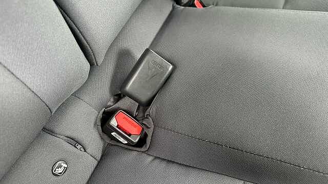 Hyundai BAYON 1.0 TGDi Ultimate 5dr DCT Petrol Hatchback Grey