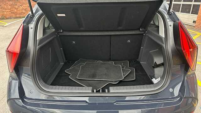 Hyundai BAYON 1.0 TGDi Ultimate 5dr DCT Petrol Hatchback Grey