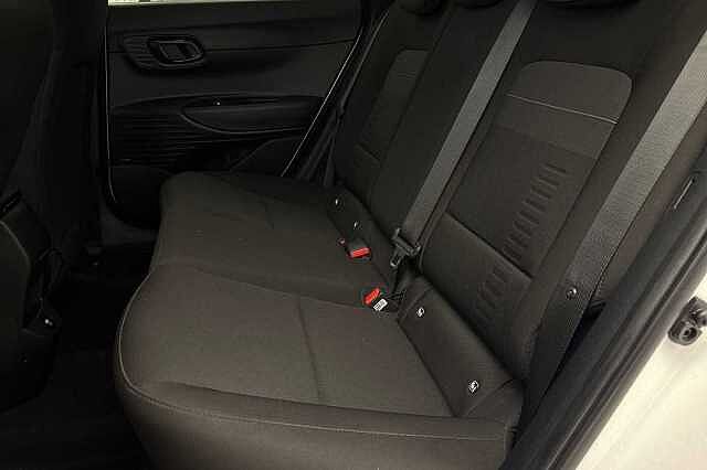 Hyundai BAYON 1.0 TGDi Ultimate 5dr DCT Petrol Hatchback