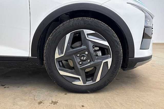 Hyundai BAYON 1.0 TGDi Ultimate 5dr DCT Petrol Hatchback