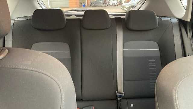 Hyundai BAYON 1.0 TGDi Ultimate 5dr DCT Petrol Hatchback White