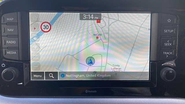 Hyundai i10 1.0 [63] Premium 5dr Auto [Nav] Petrol Hatchback